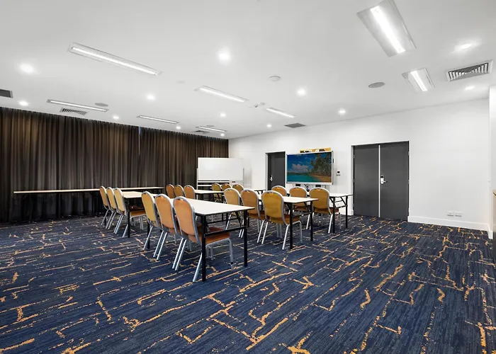 Quest Macquarie Park